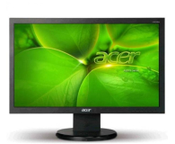 Acer V223HQVB - 1407658 - zdjęcie 2